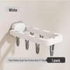 Adjustable Baby & Kids Clothes Rack with Trouser Clips and Small Hangers