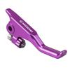 NICECNC For Stark Varg EX MX 2024-2025 Left Right Shorty Brake Lever Aluminum Electrical Motorbike CNC-machined Accessories