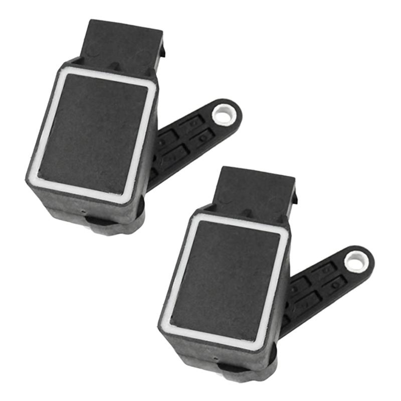 Well-2X Car Headlight Level Sensor Body Height Sensor For Volvo S60 S80 V70 Xc 2001-2007 8622446 30645605 30782822 31300198