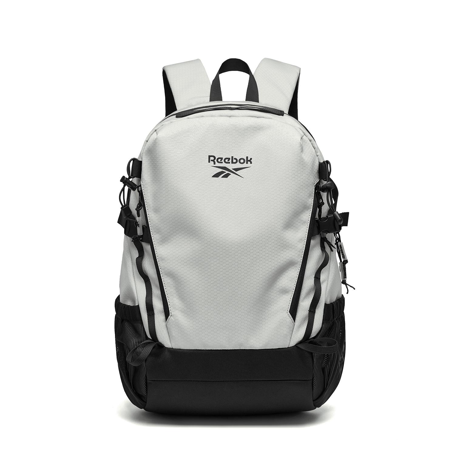 Reebok Fabric Backpack Regular Unisex Multicolor RB250646M