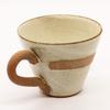 Mino ware mug powder powder made in Japan 501-21