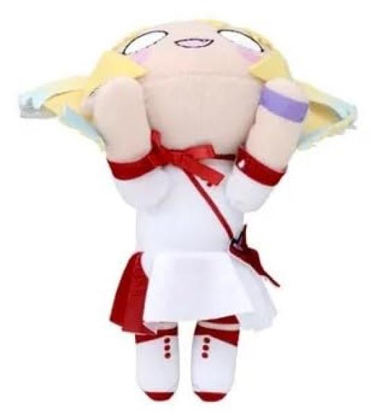 Love Live Hasunozora Girls' Academy School Idol Club Lying Down Plush Toy ~TWINKLE STAR FESTIVAL~ Vol.1 Vol.2 Approx. 17cm (Ruri Osawa)