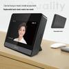 Deli DL-D8 Smart Cloud Face Recognition Attendance Machine CN plug (adapter included)