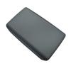 Armrest Box Protective Cover For Tesla Model 3 Y 2025 TPE Soft Case Center Console Arm Rest Lid Armrest Decoration Cover