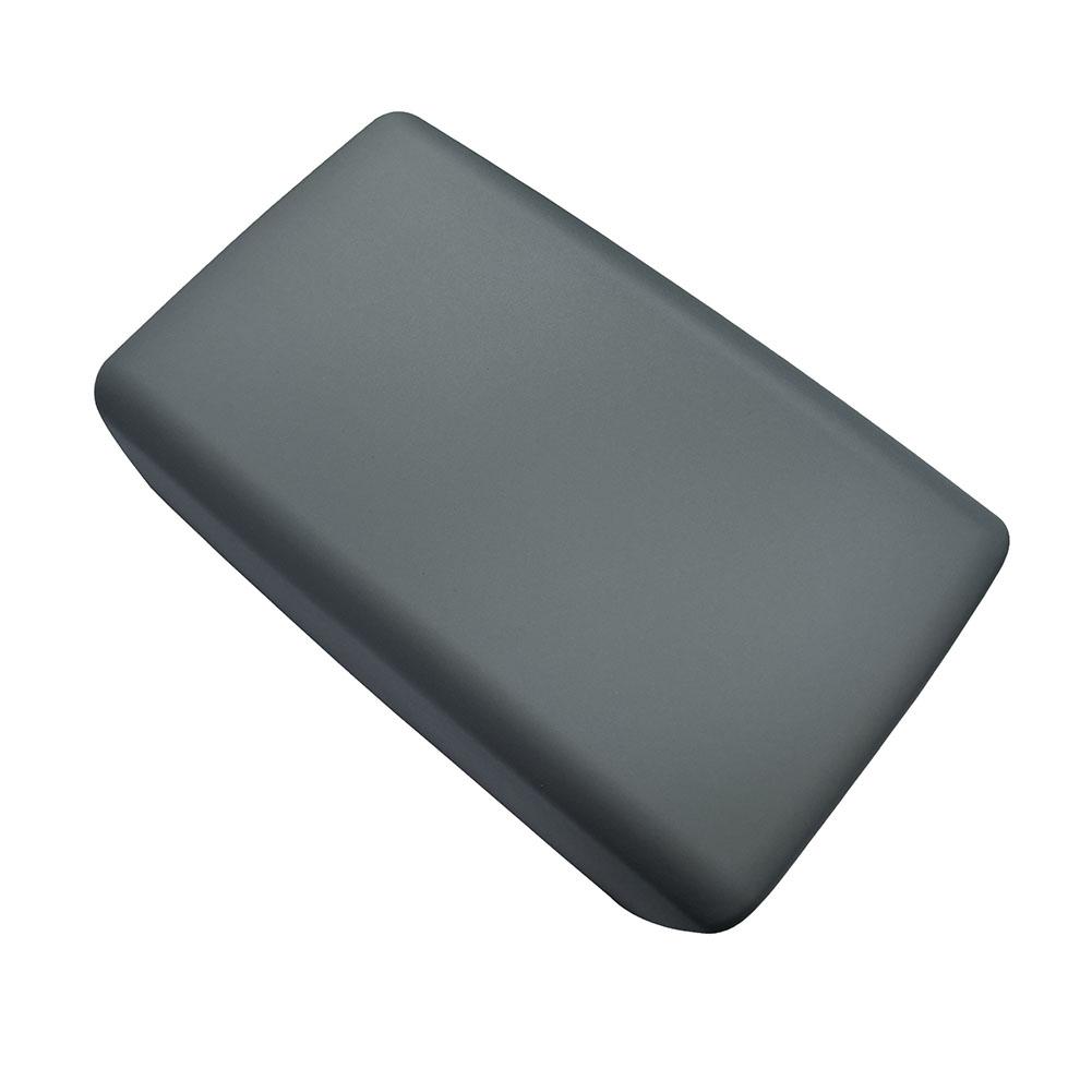 Armrest Box Protective Cover For Tesla Model 3 Y 2025 TPE Soft Case Center Console Arm Rest Lid Armrest Decoration Cover