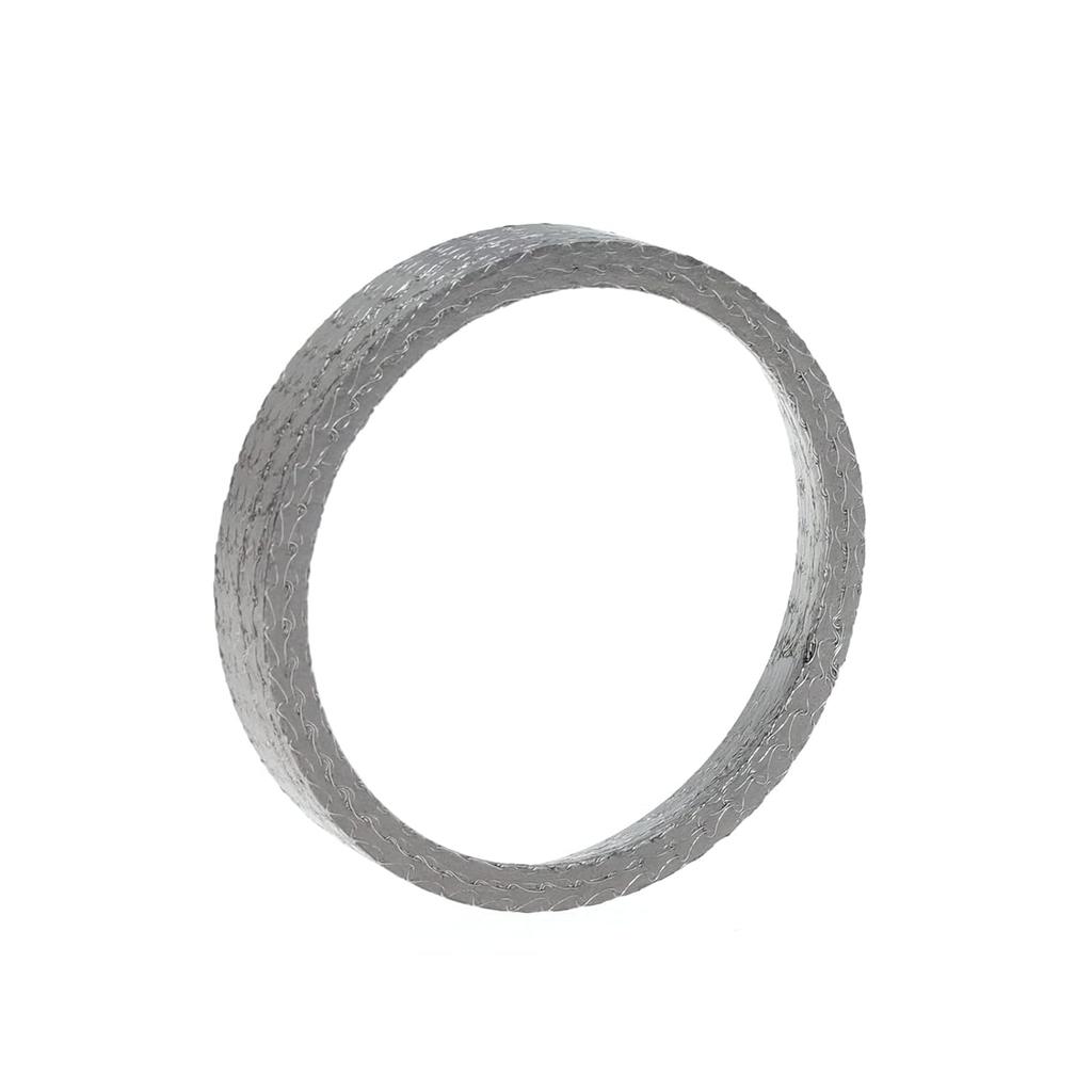 Exhaust Gasket for Harley-Davidson Motorcycle Touring Sportster Dyna Softee Evo