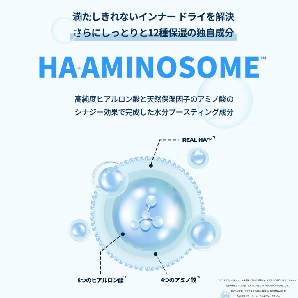 Real Hyaluronic Blue Serum 60ml Hyaluronic Acid Serum Booster Infusion X Highly Moisturizing Care For and Inner Dry Skin Korean Cosmetics Skincare