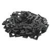 50PCS Door Lock Rod Retainer Clip Fasteners For GM 3998009 9711304 Auveco 15759
