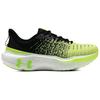 Under Armour Men's Project Rock Bsr 4 Black White 3027199-004