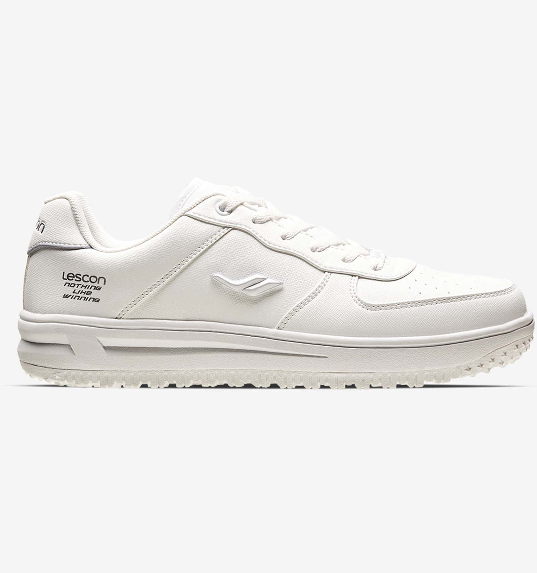 

Zeplin 5 Men s Sports Shoes 45 білий