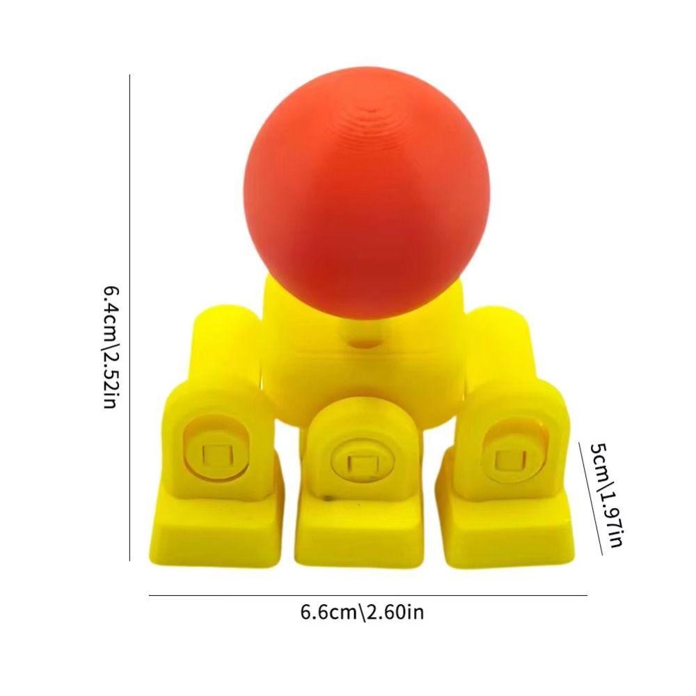 Special Grip 3D Printed Mechanical Keyboard 3D Printed Keyboard Joysticks  Arcade Games