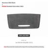 Betterhumz Caja de Almacenamiento para Coche Panel Recorte Pegatina Para BMW E90 E91 E92 E93 325i 320i Serie 3 2005-2012 Pegatinas de Interior Accesorios