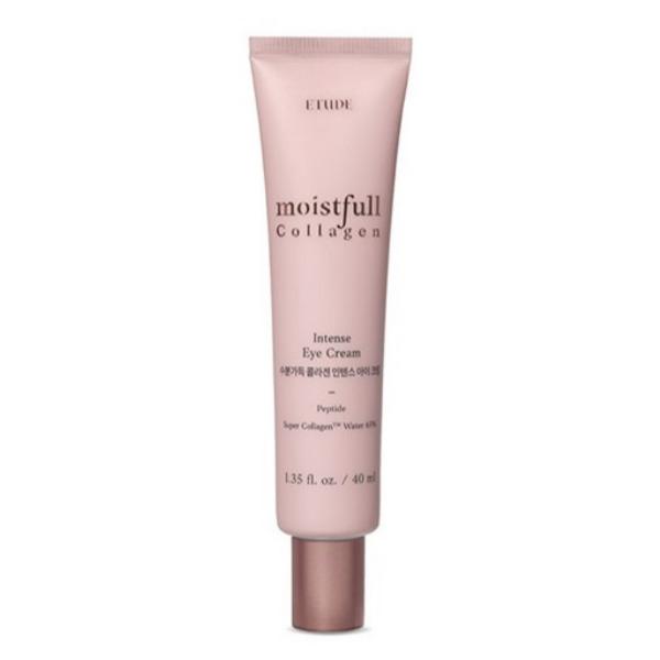 

Etude Moistfull Collagen Intense Eye Cream 40ml 40ml