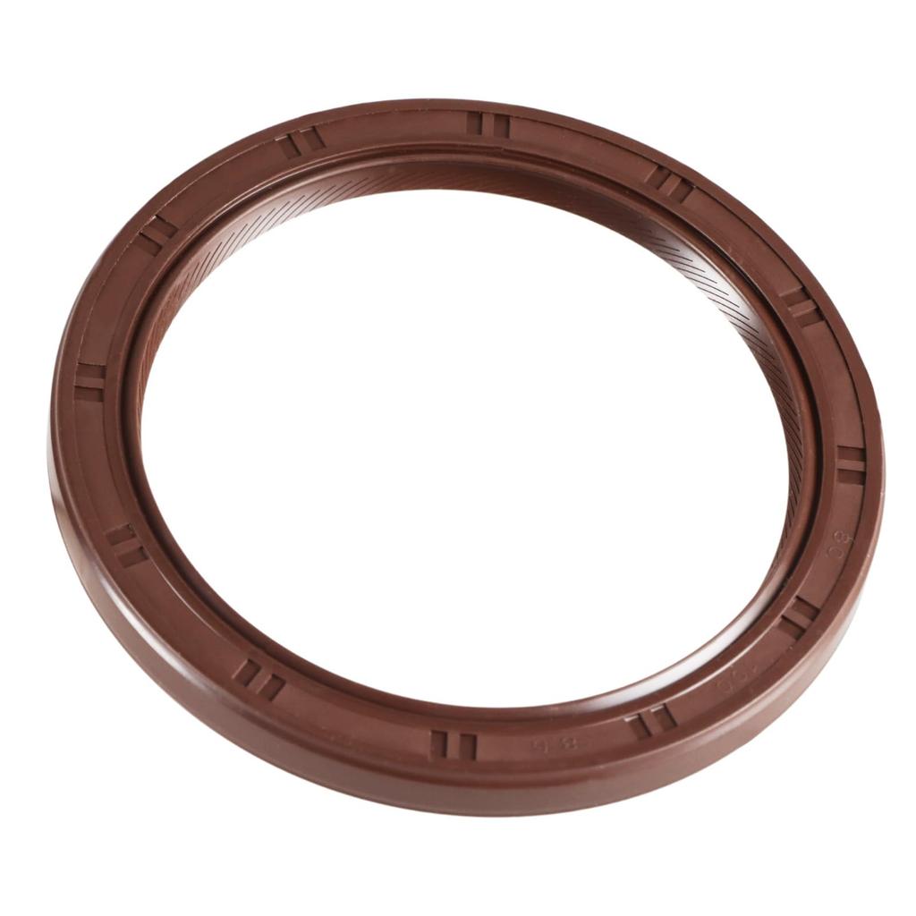 HIMARKLIF Rear Main Crank Oil Seal Rear Crankshaft Oil Seal