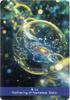 UNIVERSE LIGHT ORACLE | Hiromi Todo | 44 Cards with Japanese Instruction Manual [Authentic]