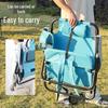 ZISIZ Lightweight Folding Chair & Recliner