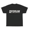 Nouveau T-shirt Unisexe LOGO FORUM SNOWBOARD Taille drôle S à 5XL
