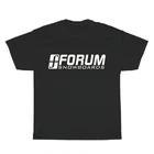 

New FORUM SNOWBOARD LOGO Unisex T-Shirt Funny Size S to 5XL 4XL