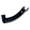 2Pcs Plastic Rear Trunk Arm Hinge Cover Garnish Fit For Honda Accord Sedan CV 2018- Car Accessories-A87Q