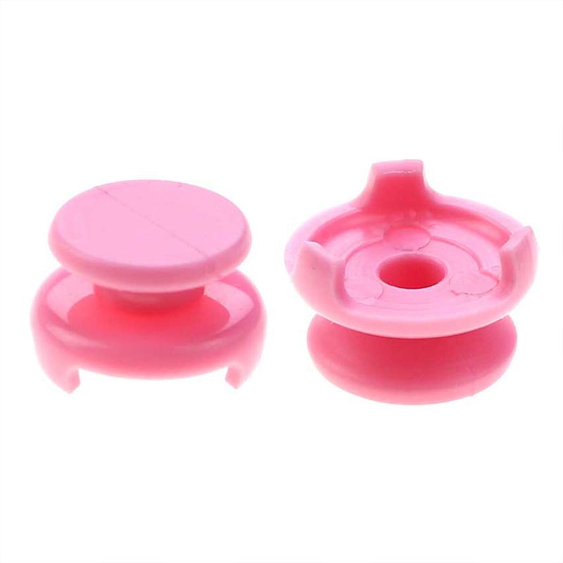 large Size 10PCS Grips Extender Caps For PS4 PS5 Xbox 360 /Xbox one Controller Joystick Cover Thumb Stick Grip Game Accessories