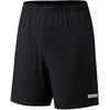 Running Series Casual Simple Lace-Up Sports Shorts Men Shorts Basic-Black 952525501-4