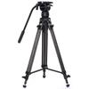JiaShiYing Professional Cinema Camera Tripod Kit