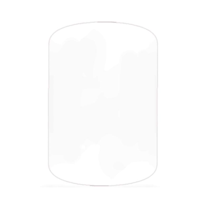 Scratch Proof GPS Stopwatch Bicycle Computer Tempered Glass Screen Protector Guard Film High Definition for Edge 840/540