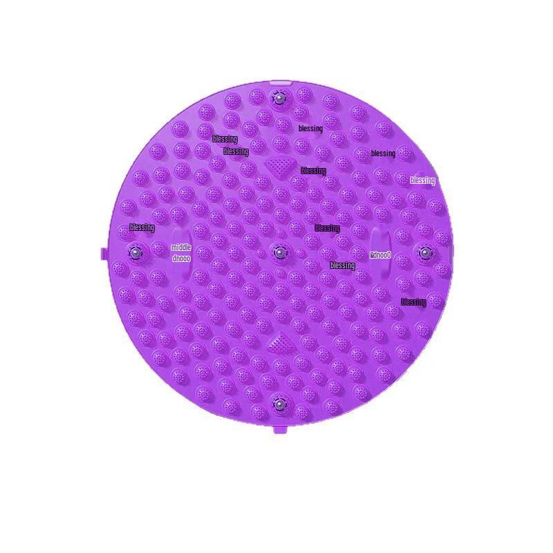 Longchan Acupressure Foot Massage Mat