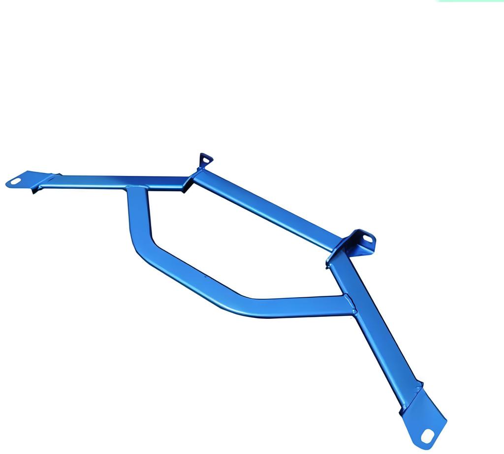 CUSCO Power Brace Front Member for Toyota GR86 ZN8 Subaru BRZ ZD8 6C1 492 FM /