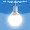 Led Bulbs E27 Ac 220V G80 G95 High Light Led Lamp Energy Saving Cold Warm White Led Light Outdoor Light