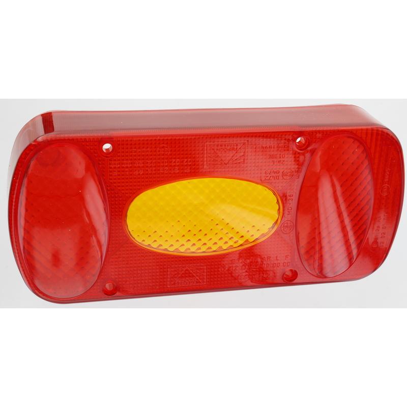 Lamp shade 504188430007 ASPÖCK