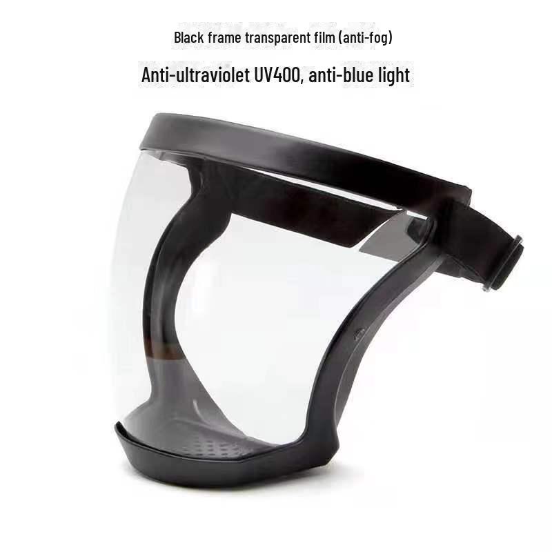 Сварочные маски и очки: Защищает от пыли, ветра, песка, брызг, масляных паров и шлифования/резки