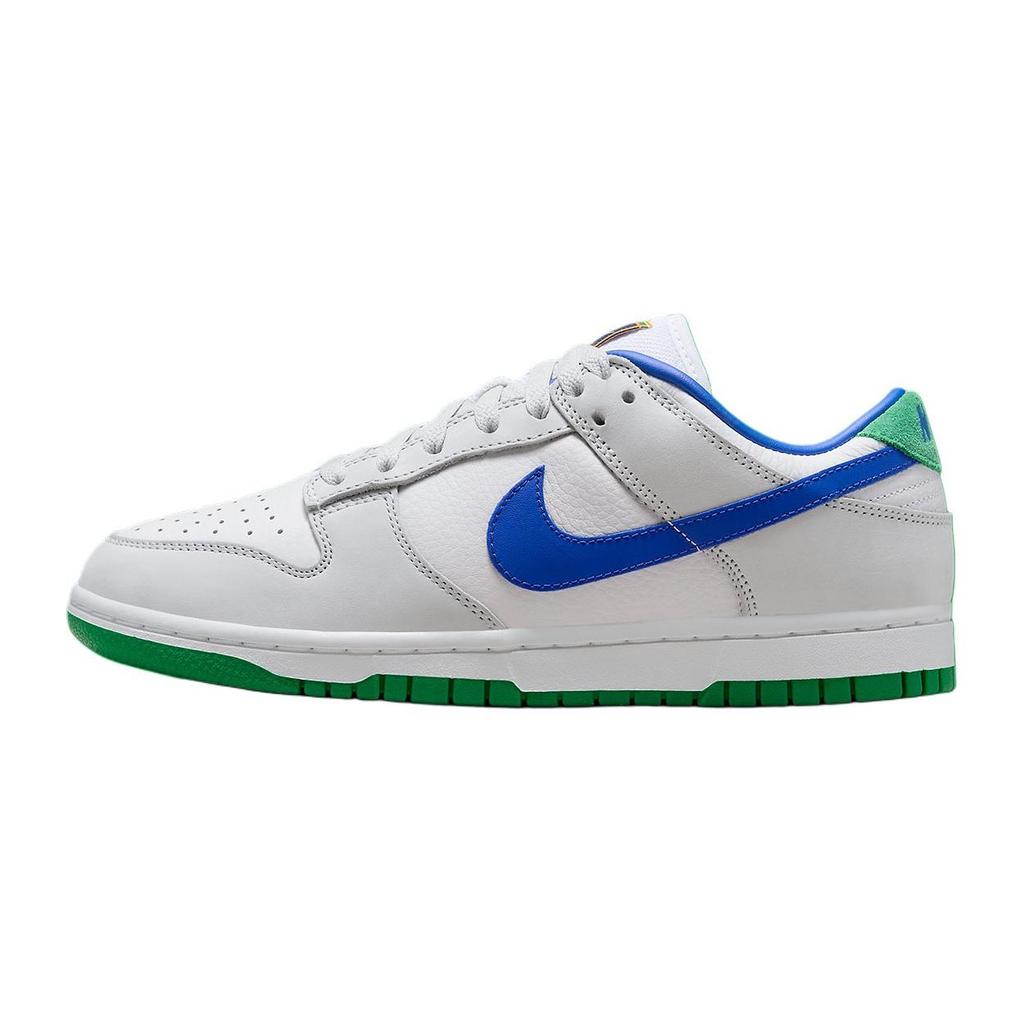 Nike Dunk Low Tennis Classic Women's Skate Shoes Sneakers FB7910-100