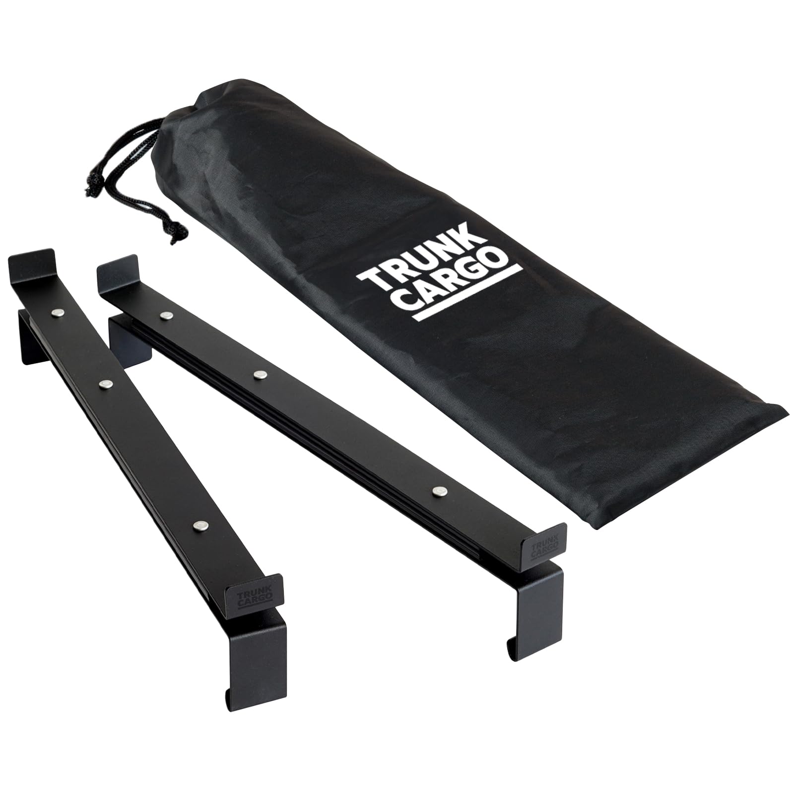 

RISU Trunk Cargo GHON243 TO-RAIL Lid, Slide-Open, чёрный