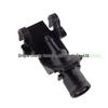 Honda Ridgeline/Acura Front Windshield Washer Nozzle (76810-TG7-A11)