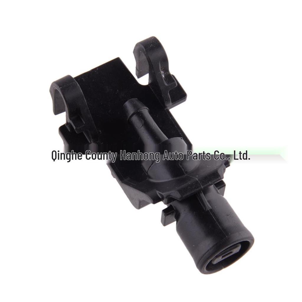 Honda Ridgeline/Acura Front Windshield Washer Nozzle (76810-TG7-A11)