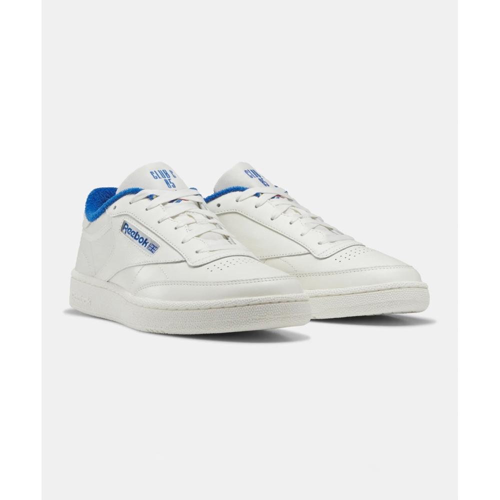 

Reebok Club C 85 MNI Vector Blue IE9388