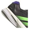 Adidas adizero boston 13 sneakers lightweight Black