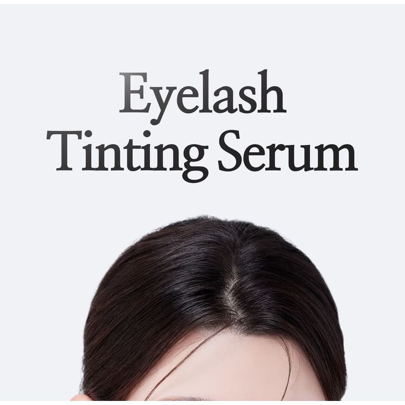 Cosnori Sérum Tingidor de Cílios Preto Intenso