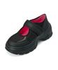 Deeen Women'S Mesh Velcro Mary Jane Sneakers Dw5Fssk052