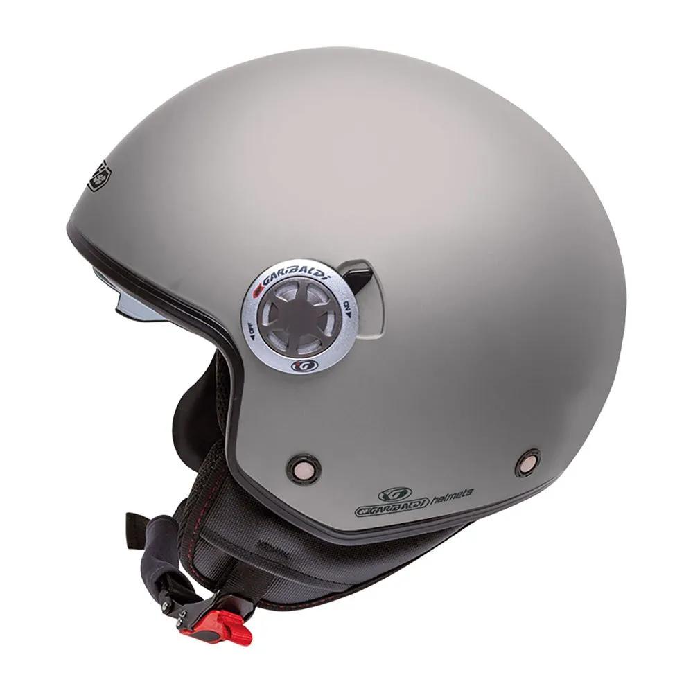 Gari Open Helmet G20