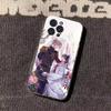 Anime My H-Happy M-Marriage Phone Case for iPhone 11Pro 13 12 11 Pro Max 16e 17 Air 16 15 14 Plus 11ProMax