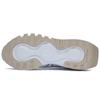New LiNing Durable Breathable Low Top Casual Running Shoes Men's White Green AGCR445-3