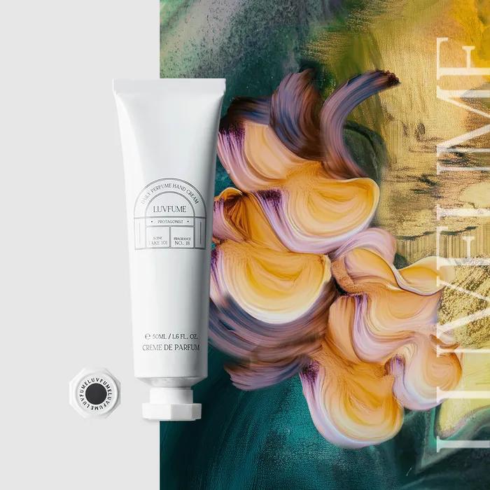 Protagonist Hand Cream 50ml