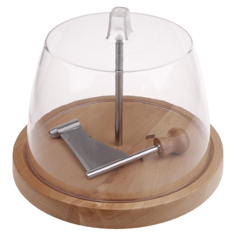Cheese Flaker Multifunctional Kitchen Utensils for Cheese Wheel or Chocolate