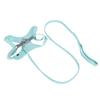 Pet Dog Harness Traction Rope Kit No Pull Choking Adjustable Vest Reflective Collar Type Comfortable Breathing BeltMint