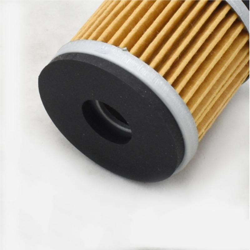 1/2/4pcs Motorcycle Oil Filters Replacement For Benelli BN251 BJ250 TNT250 TNT25 TRK251 LEONCINO 250 BN TNT TRK LEONCINO 250CC