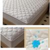 1pcs Waterproof Thickened Fitted Sheet Cotton Quilted Bedspread Full Package Mattress Protective Cover Anti Slip and Dustproof Covers Home Textiles
