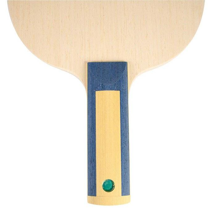 Butterfly Table Tennis Racket Inner Shield Layer ZLF ST 36694
