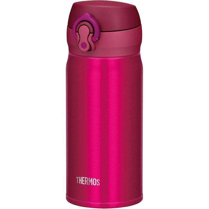 Thermos Tumbler Vacuum Insulated Travel Mug 350ml Cranberry JNL-353 CRB 350 ml